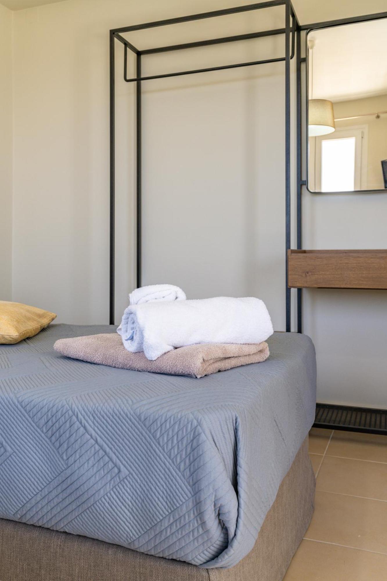 Koumaries Villas Lygia  Exteriör bild