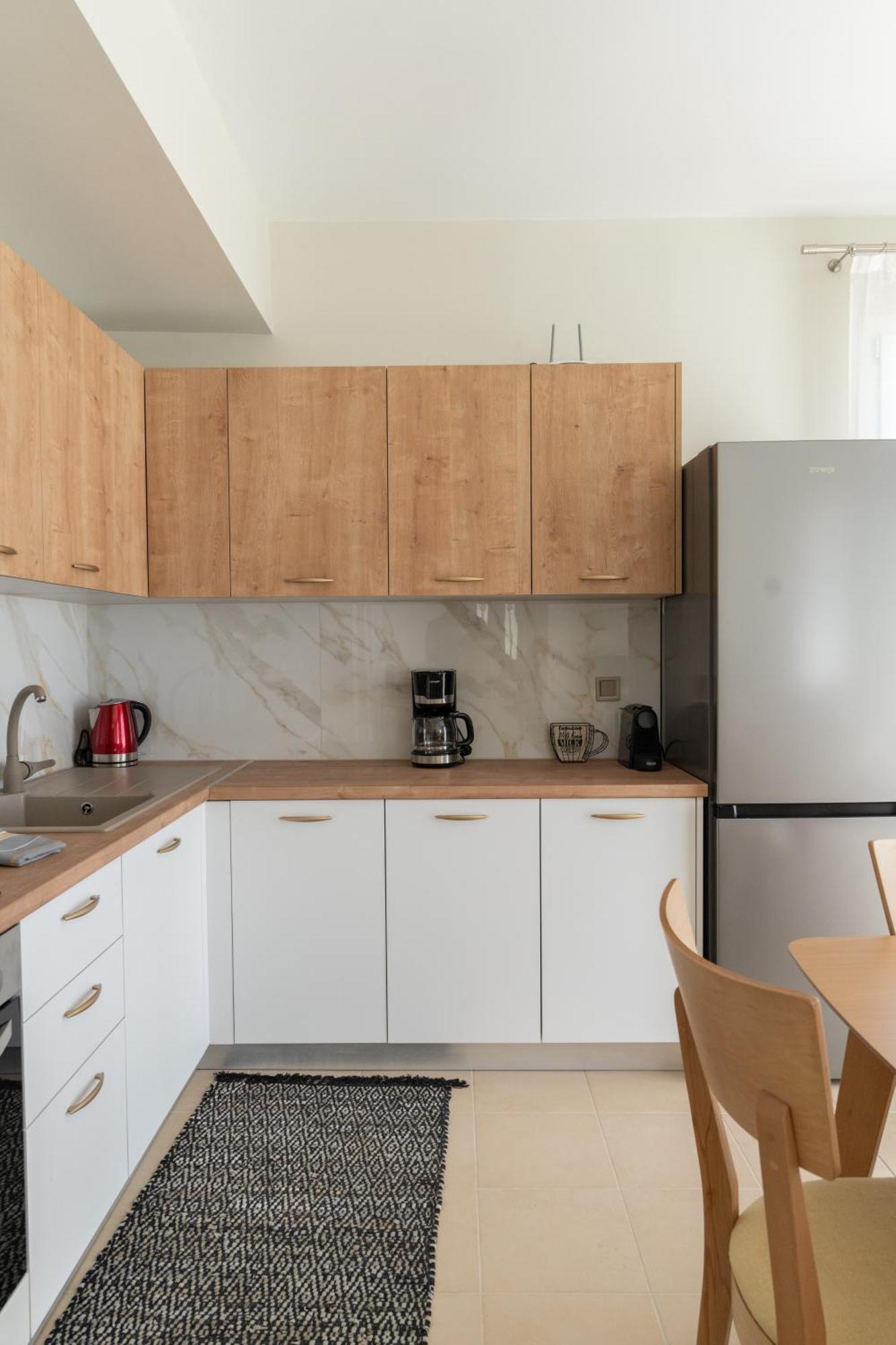 Koumaries Villas Lygia  Exteriör bild